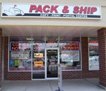 Parkwood Pack & Ship, Philadelphia PA